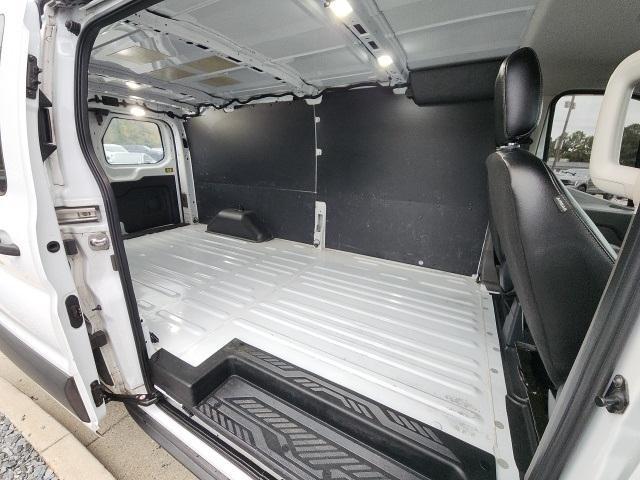 used 2020 Ford Transit-250 car, priced at $24,500