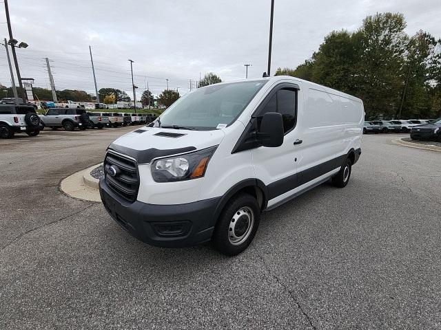 used 2020 Ford Transit-250 car, priced at $24,500