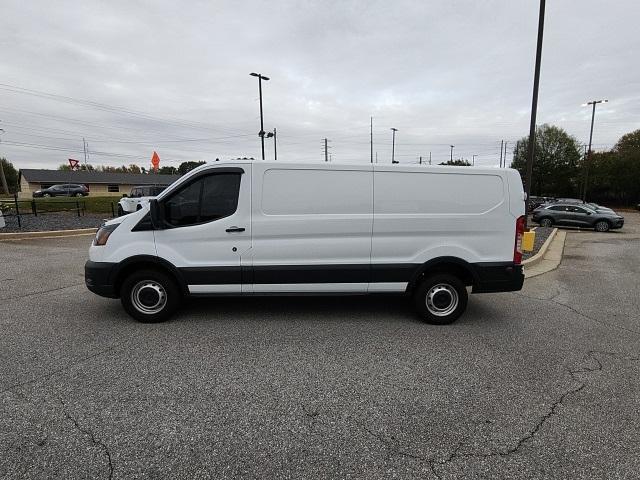 used 2020 Ford Transit-250 car, priced at $24,500