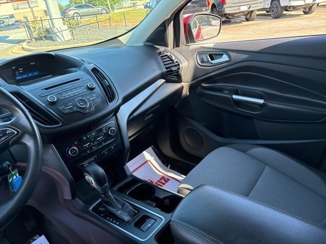 used 2018 Ford Escape car, priced at $10,999