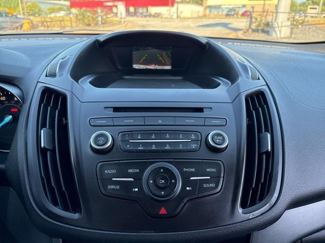 used 2018 Ford Escape car, priced at $10,999