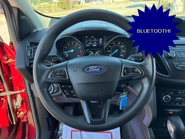 used 2018 Ford Escape car, priced at $10,999