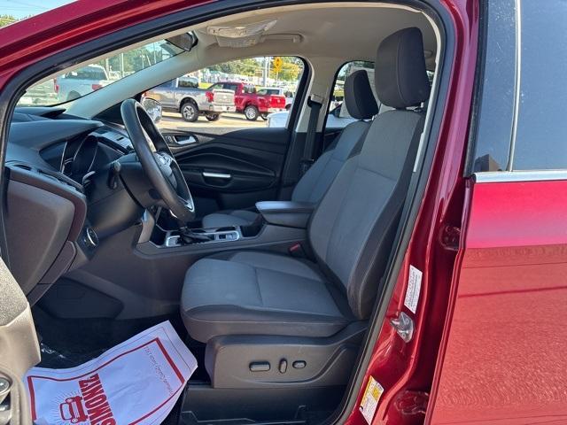 used 2018 Ford Escape car, priced at $10,999