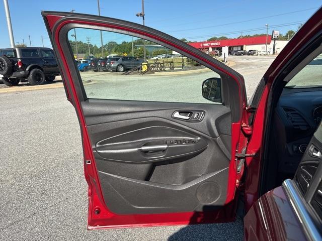 used 2018 Ford Escape car, priced at $10,999