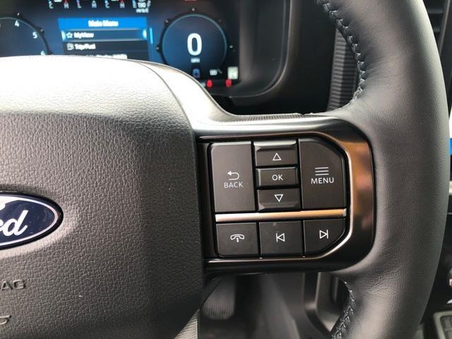 new 2025 Ford F-150 car, priced at $75,849