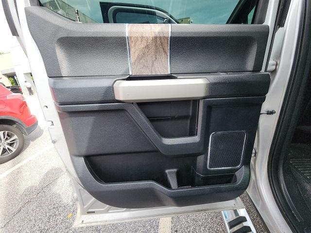 used 2018 Ford F-250 car, priced at $37,000