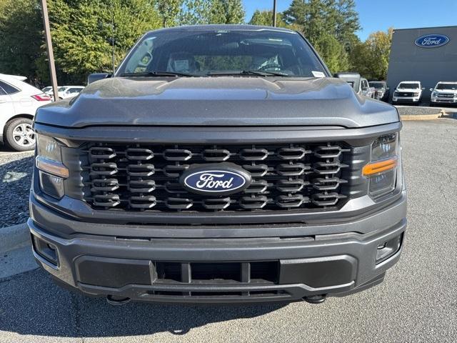 new 2024 Ford F-150 car, priced at $44,930