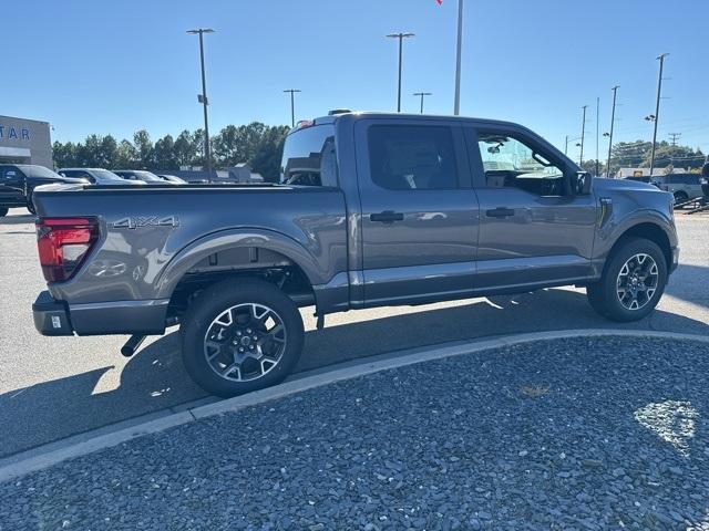 new 2024 Ford F-150 car, priced at $44,930