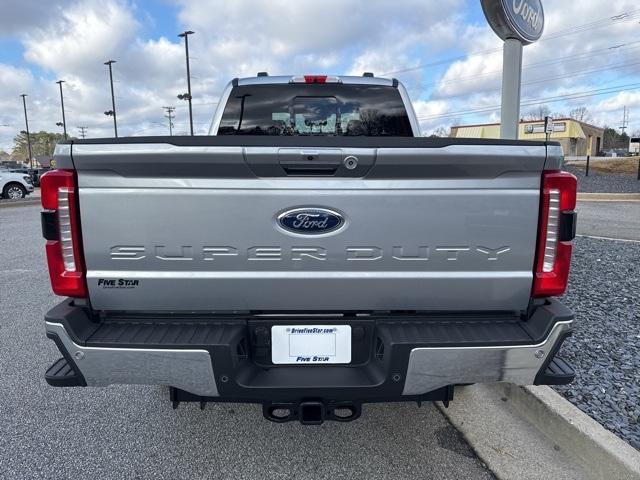 new 2024 Ford F-250 car, priced at $82,285