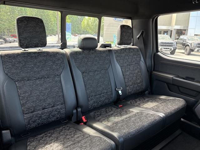 new 2025 Ford F-150 car, priced at $62,965