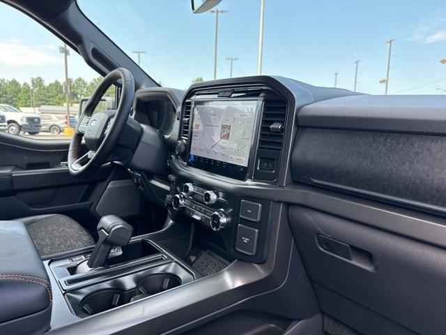 new 2025 Ford F-150 car, priced at $62,965