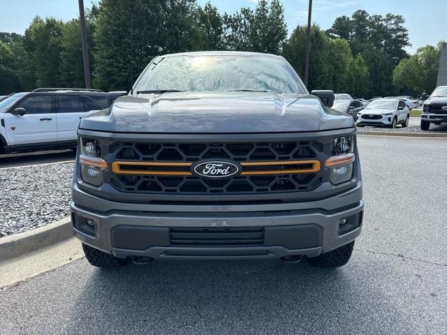 new 2025 Ford F-150 car, priced at $62,965