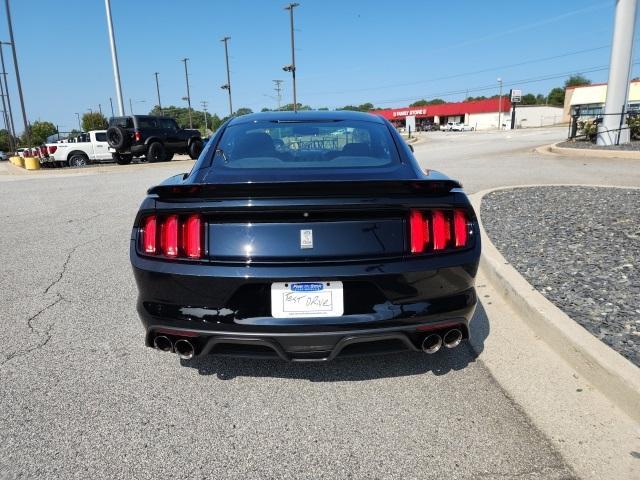 used 2016 Ford Shelby GT350 car, priced at $45,281