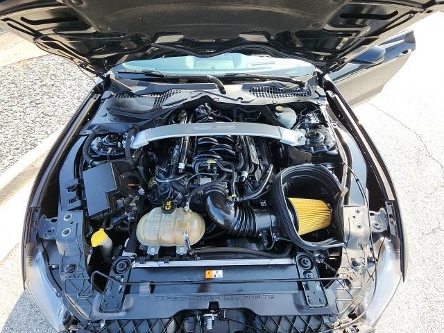 used 2016 Ford Shelby GT350 car, priced at $45,281