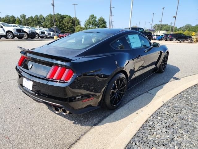 used 2016 Ford Shelby GT350 car, priced at $45,281