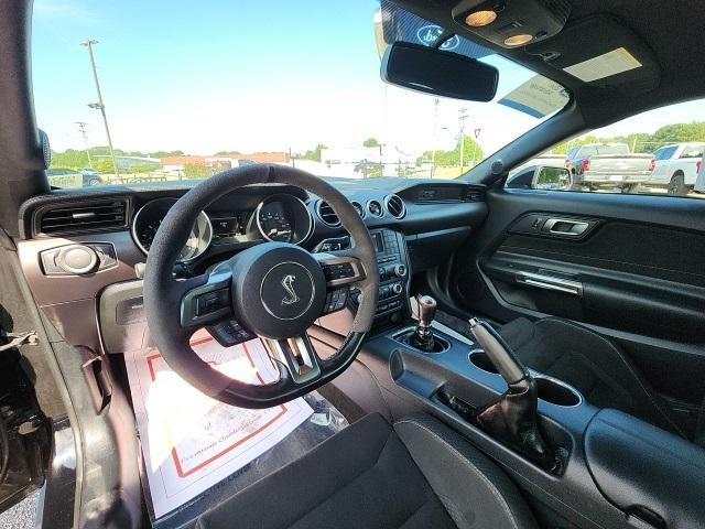used 2016 Ford Shelby GT350 car, priced at $45,281