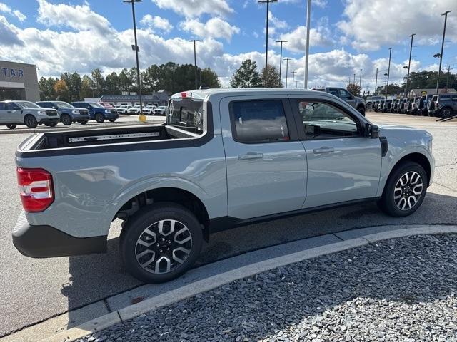 new 2024 Ford Maverick car, priced at $33,585