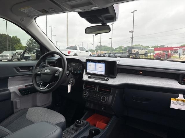 new 2024 Ford Maverick car, priced at $27,151