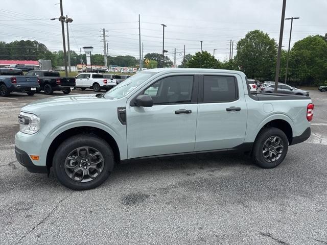 new 2024 Ford Maverick car, priced at $27,151