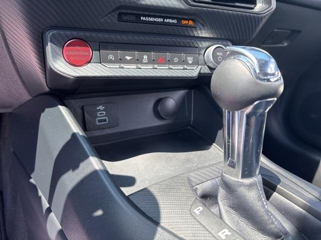 used 2024 Ford Mustang car, priced at $39,579