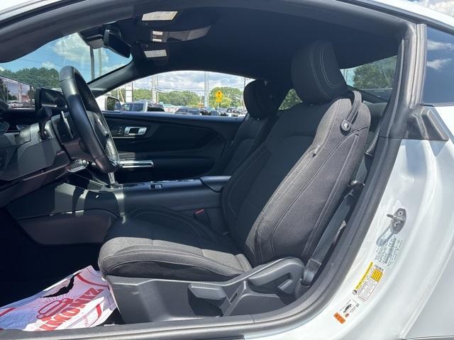 used 2024 Ford Mustang car, priced at $39,579
