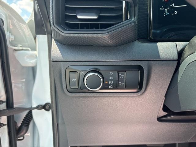 used 2024 Ford Mustang car, priced at $39,579