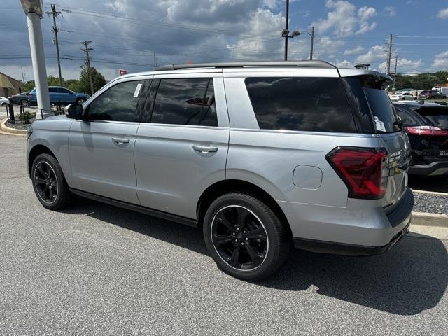 new 2024 Ford Expedition car, priced at $66,970