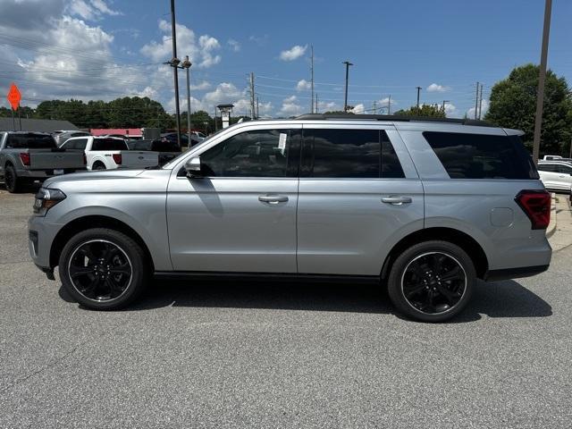 new 2024 Ford Expedition car, priced at $66,970