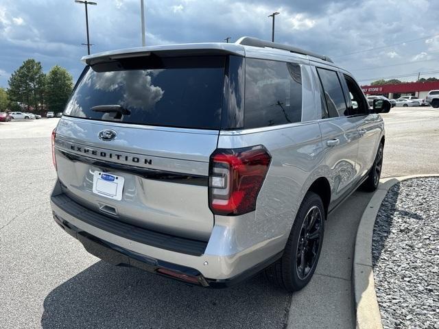 new 2024 Ford Expedition car, priced at $66,970