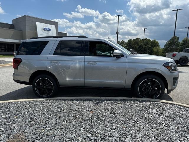 new 2024 Ford Expedition car, priced at $66,970