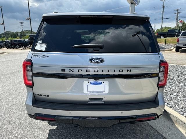 new 2024 Ford Expedition car, priced at $66,970