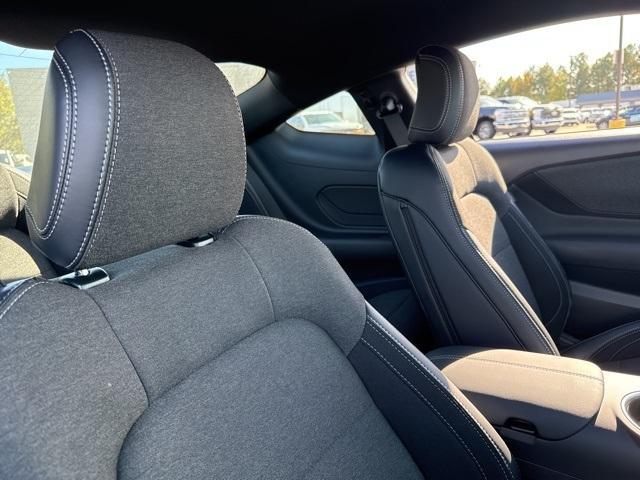 new 2026 Ford Mustang car, priced at $37,665