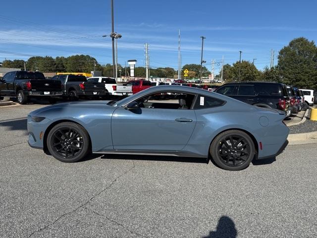 new 2026 Ford Mustang car, priced at $37,665