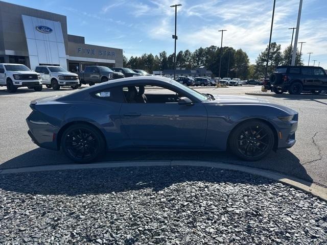 new 2026 Ford Mustang car, priced at $37,665