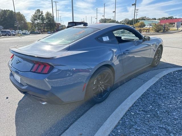 new 2026 Ford Mustang car, priced at $37,665