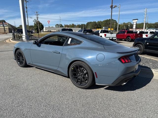 new 2026 Ford Mustang car, priced at $37,665