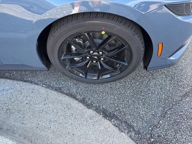 new 2026 Ford Mustang car, priced at $37,665