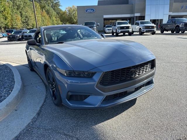 new 2026 Ford Mustang car, priced at $37,665