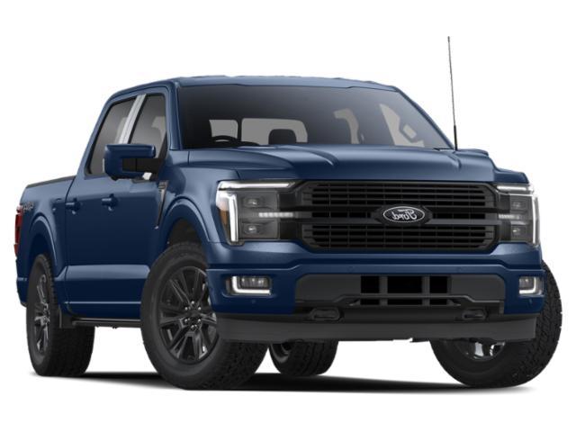 new 2024 Ford F-150 car, priced at $77,565