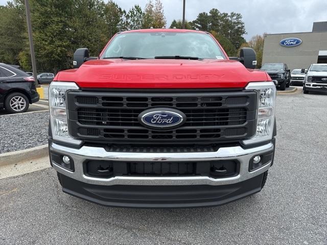 new 2024 Ford F-450 car, priced at $73,965