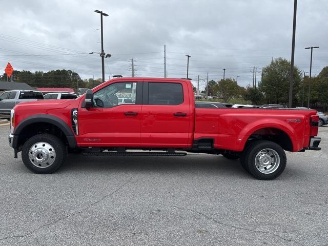 new 2024 Ford F-450 car, priced at $73,965