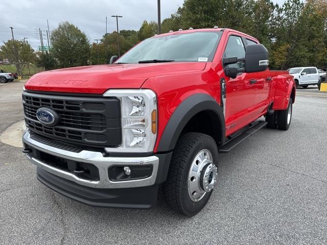 new 2024 Ford F-450 car, priced at $73,965