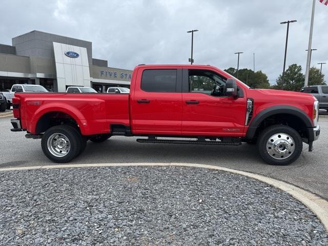 new 2024 Ford F-450 car, priced at $73,965