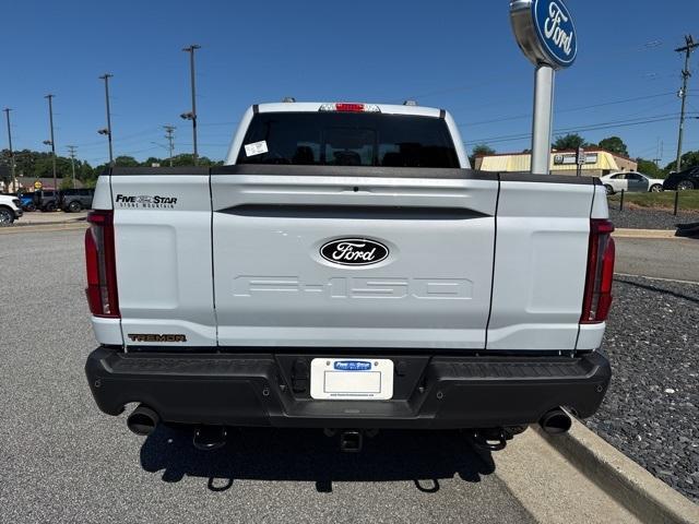 new 2025 Ford F-150 car, priced at $70,343