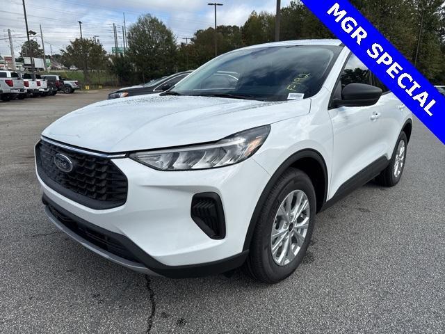 new 2025 Ford Escape car, priced at $27,480