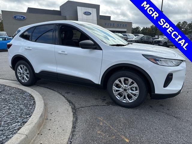 new 2025 Ford Escape car, priced at $27,480