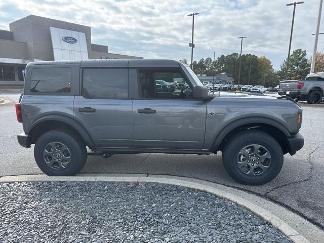 new 2024 Ford Bronco car, priced at $42,700