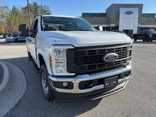 new 2024 Ford F-350 car, priced at $60,165