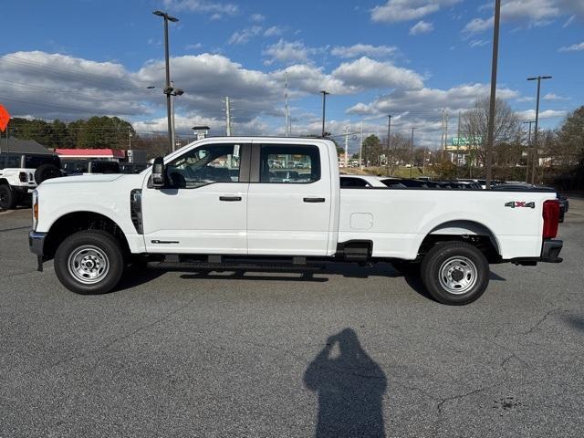 new 2024 Ford F-350 car, priced at $60,165