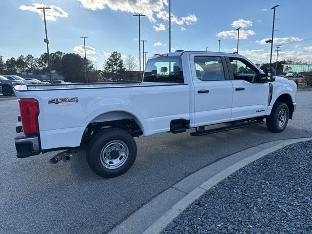 new 2024 Ford F-350 car, priced at $60,165